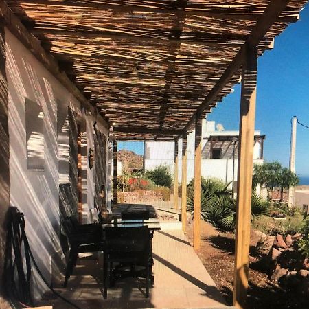 Apartament Almeria Luaran gambar
