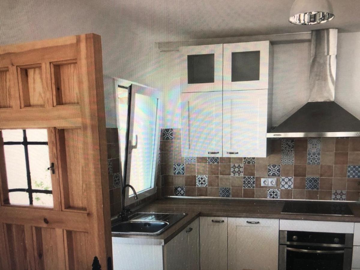 Apartament Almeria Luaran gambar