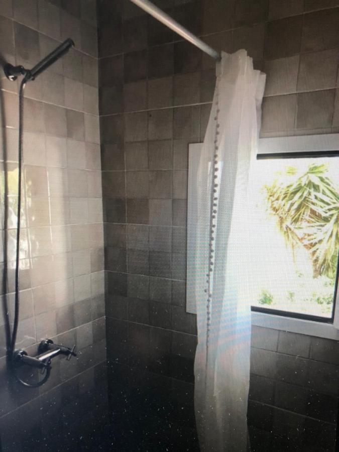 Apartament Almeria Luaran gambar