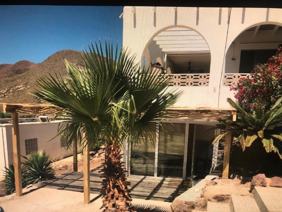 Apartament Almeria Luaran gambar