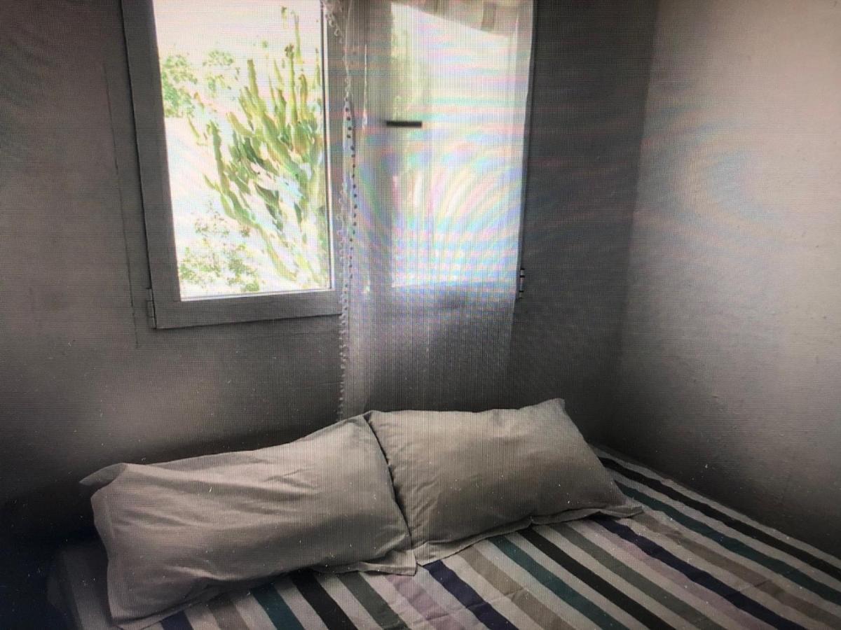 Apartament Almeria Luaran gambar