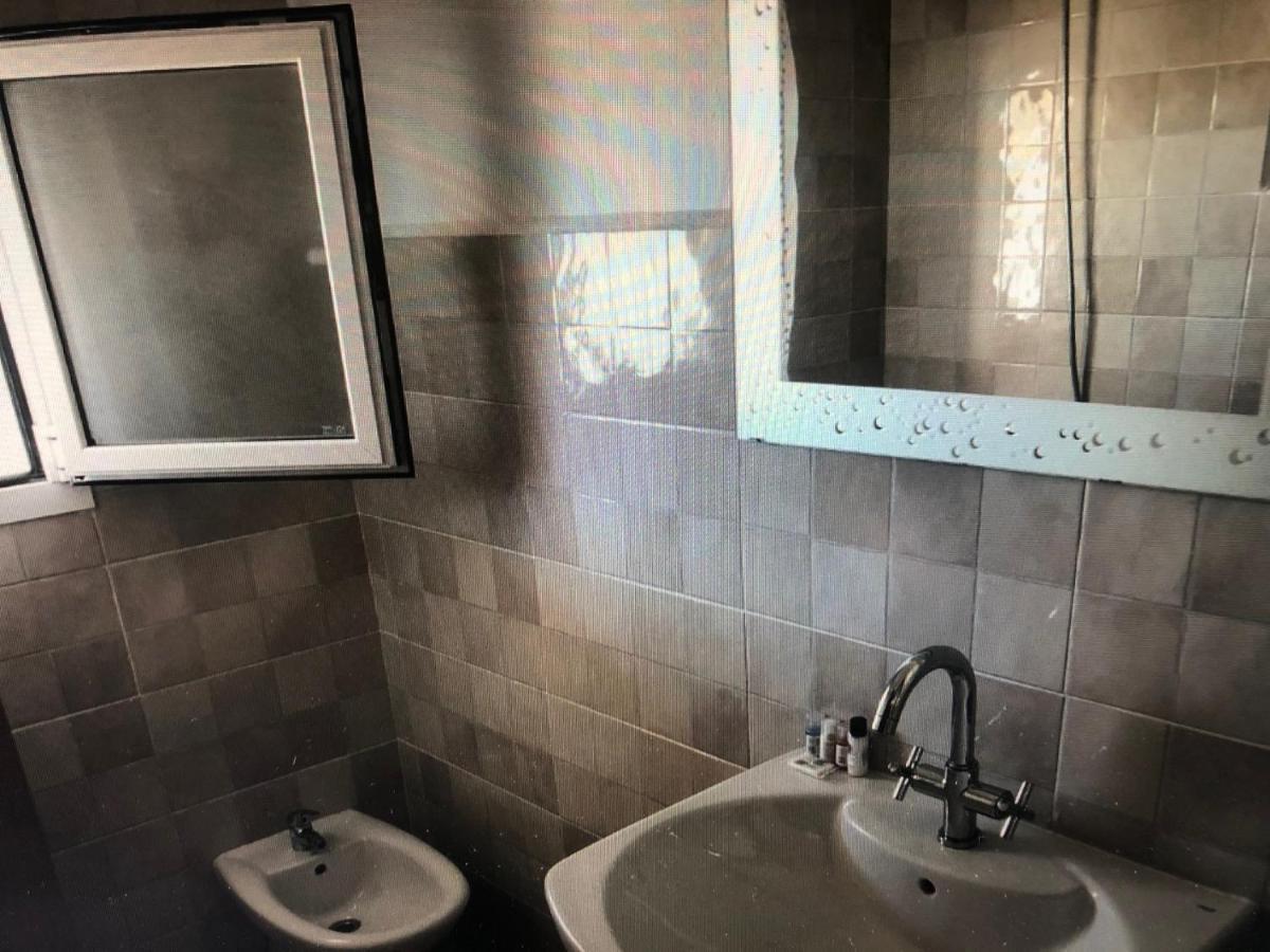 Apartament Almeria Luaran gambar