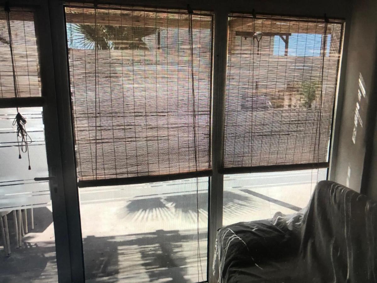Apartament Almeria Luaran gambar