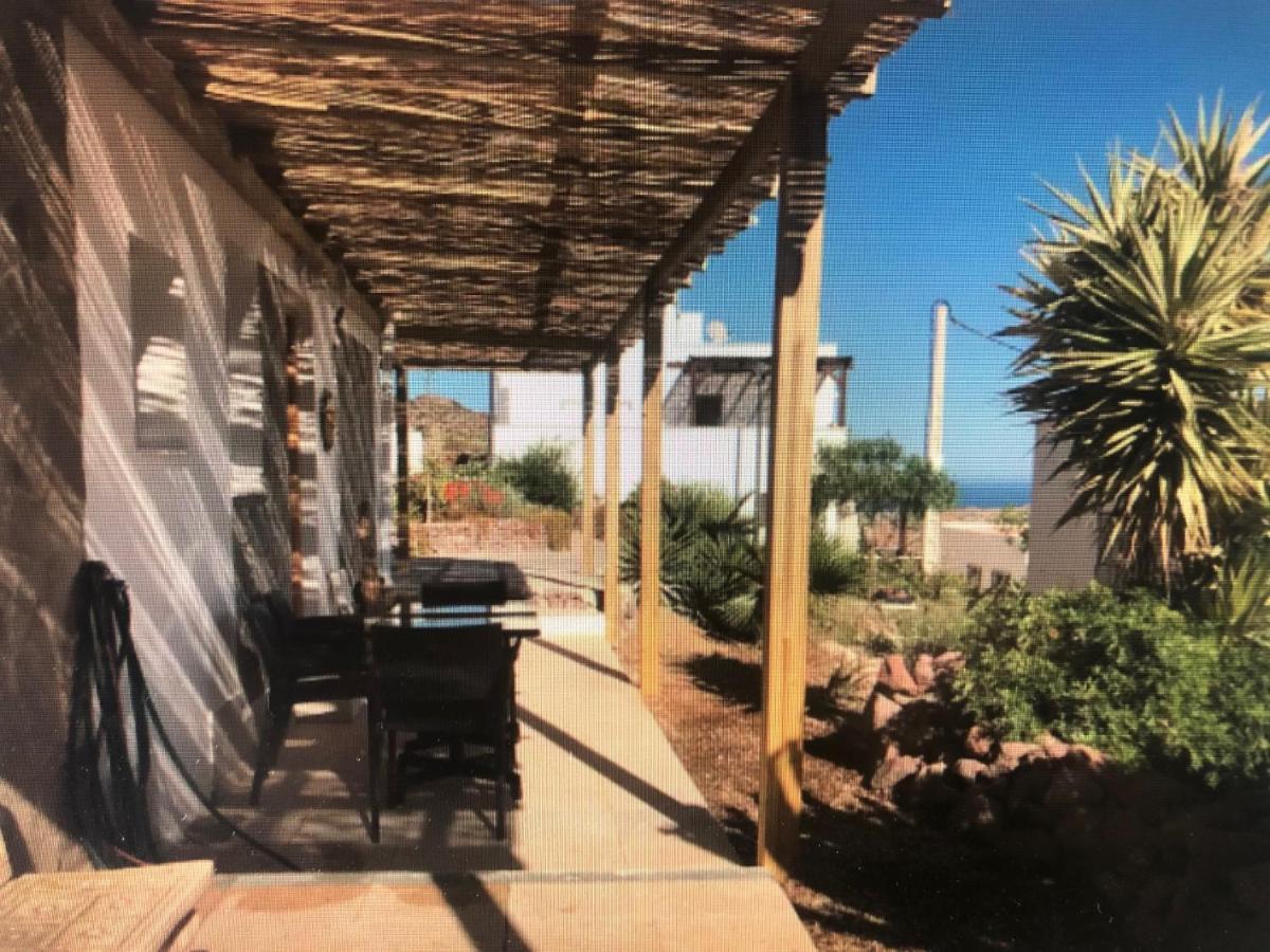 Apartament Almeria Luaran gambar